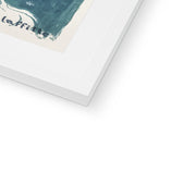 Love Cover Framed & Mounted Print