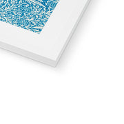 Marigold Framed & Mounted Print