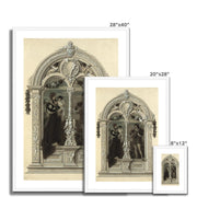 Youth Framed & Mounted Print