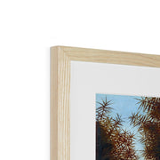 Ginevra de' Benci Framed & Mounted Print