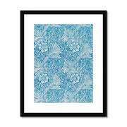 Marigold Framed & Mounted Print