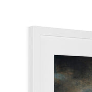 The Storm on the Sea of Galilee Framed & Mounted Print