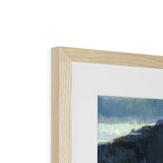 Love of Winter Framed & Mounted Print