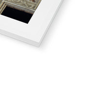 Disputation of the Holy Sacrament Framed & Mounted Print