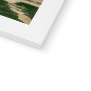 Street in Sainte-Adresse Framed & Mounted Print