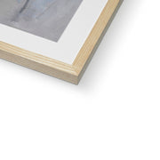 Composition No IV Framed & Mounted Print