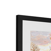 Farm near Duivendrecht Framed & Mounted Print