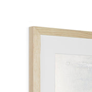 Berry Pickers Framed & Mounted Print