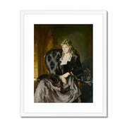 Katherine Rosen Framed & Mounted Print