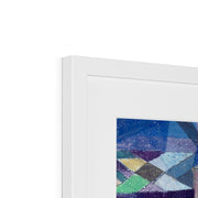 Burggarten Framed & Mounted Print