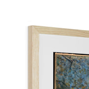 View of Marly-le-Roi from Coeur-Volant Framed & Mounted Print