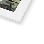 The Railway Framed & Mounted Print