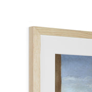 The Garvagh Madonna Framed & Mounted Print