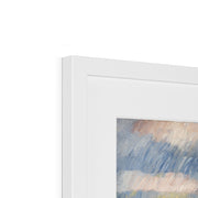 Dovecote at Bellevue Framed & Mounted Print