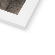 Armor Framed & Mounted Print