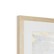 Venice-The Giudecca Framed & Mounted Print