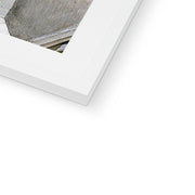 Isaiah Framed & Mounted Print