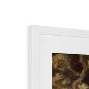 Diana and her Nymphs Framed & Mounted Print