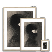 Armor Framed & Mounted Print