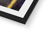 Pallas Athena Framed & Mounted Print