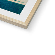 Kohala Koheiji Framed & Mounted Print