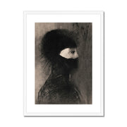 Armor Framed & Mounted Print