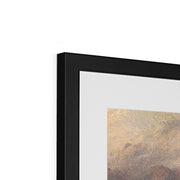 Humber Framed & Mounted Print