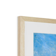 Bridge at Dolceacqua Framed & Mounted Print