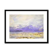 Sirmione Framed & Mounted Print