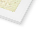 Roulin's Baby Framed & Mounted Print