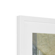 Delphic Sibyl Framed & Mounted Print