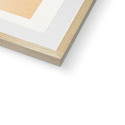 Salon Des Cent Poster Framed & Mounted Print