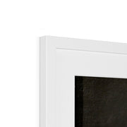 Saint Jerome Writing Framed & Mounted Print