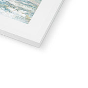 Northeaster Framed & Mounted Print