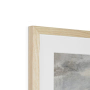 The Gulf Stream Framed & Mounted Print