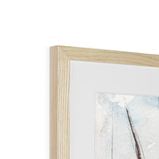 Fishing Boats, Key West Framed & Mounted Print