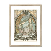 Ilsee, Princesse de Tripoli Framed & Mounted Print