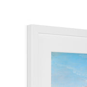 The Triumph of Venus Framed & Mounted Print