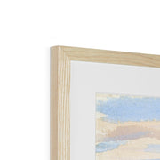 Jerusalem Framed & Mounted Print