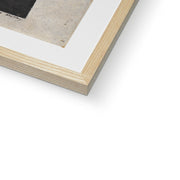 Flowerpiece Framed & Mounted Print