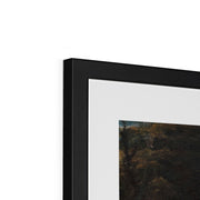 Mary Freer Framed & Mounted Print