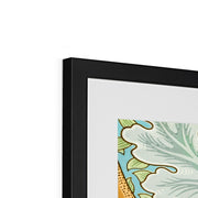 St.James Framed & Mounted Print