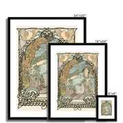 Ilsee, Princesse de Tripoli Framed & Mounted Print