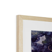 Pallas Athena Framed & Mounted Print