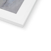 Composition No IV Framed & Mounted Print