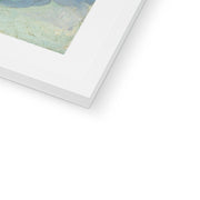 Still Life (Nature morte) Framed & Mounted Print