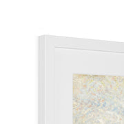 Charing Cross Bridge, London Framed & Mounted Print