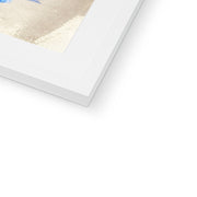 Sky Framed & Mounted Print