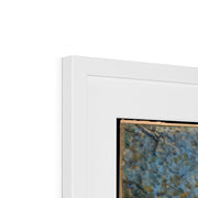 View of Marly-le-Roi from Coeur-Volant Framed & Mounted Print