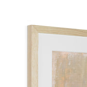 Still Life with Apples and Pitcher Framed & Mounted Print